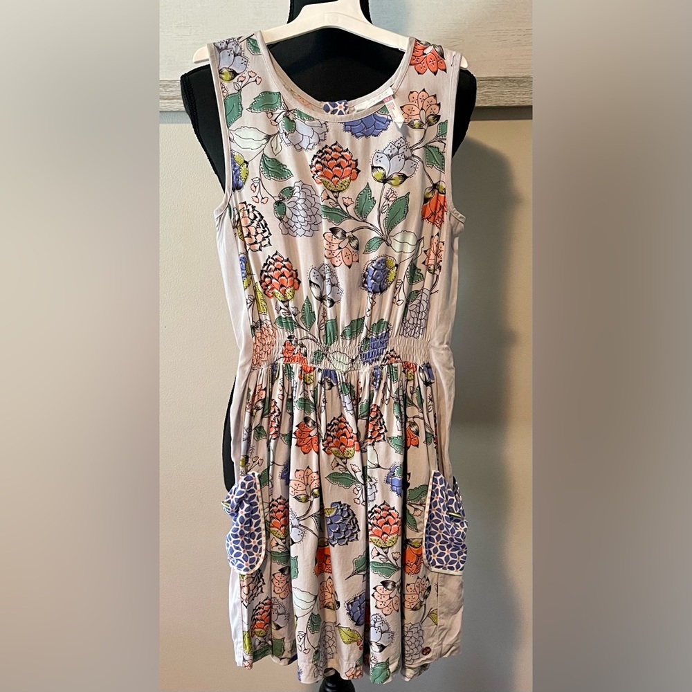 Matilda Jane Dress